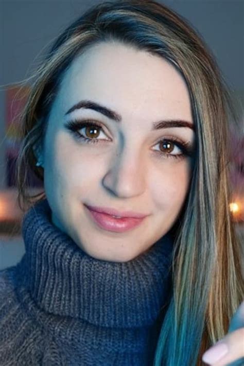 Gibi ASMR Net Worth $4 Million